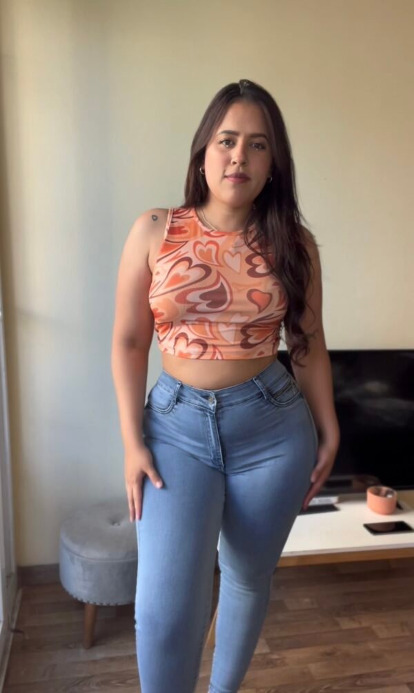 Chaquetas – Leska_Beauty