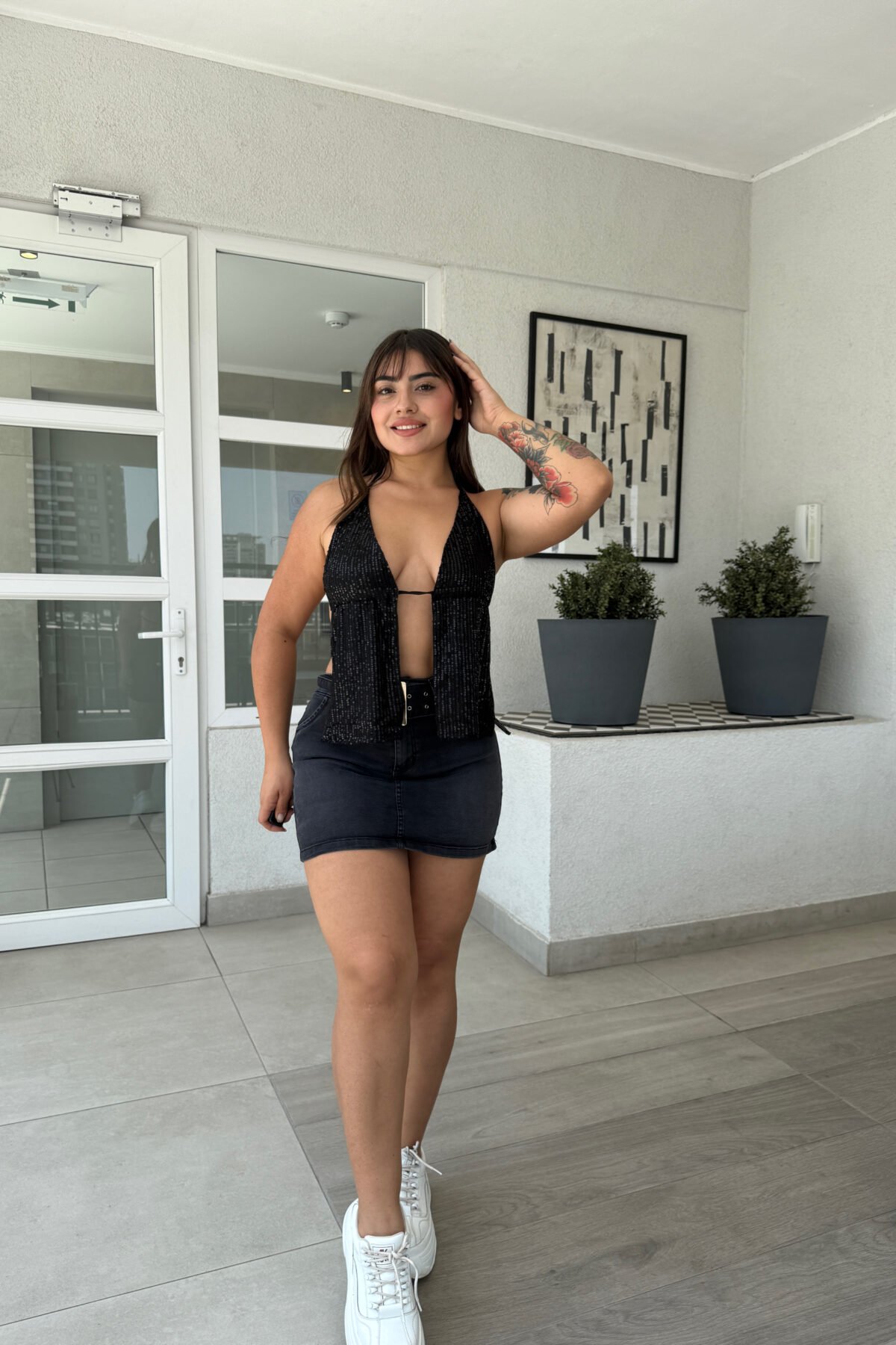 𝙁𝙖𝙡𝙙𝙖 𝙎𝙝𝙤𝙧𝙩