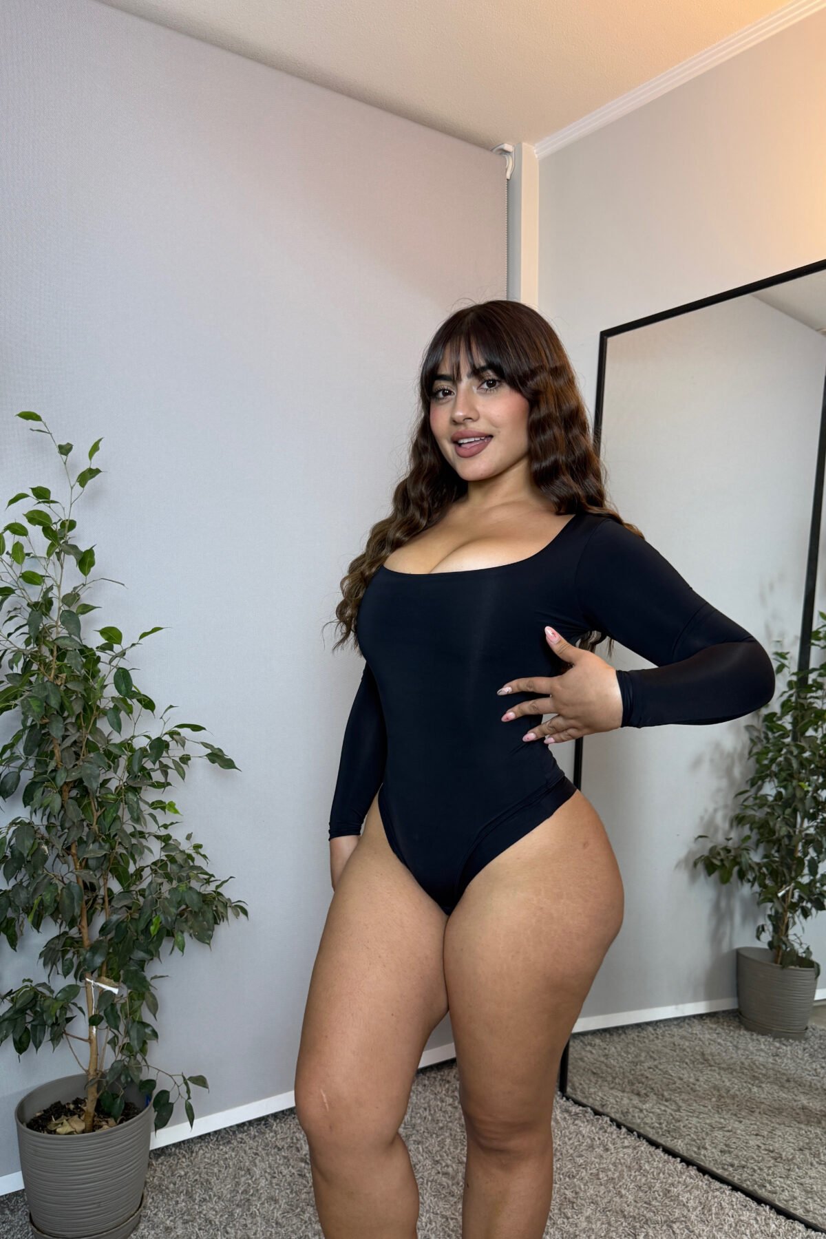 Body full Reductor - efecto viente plano DELUXE