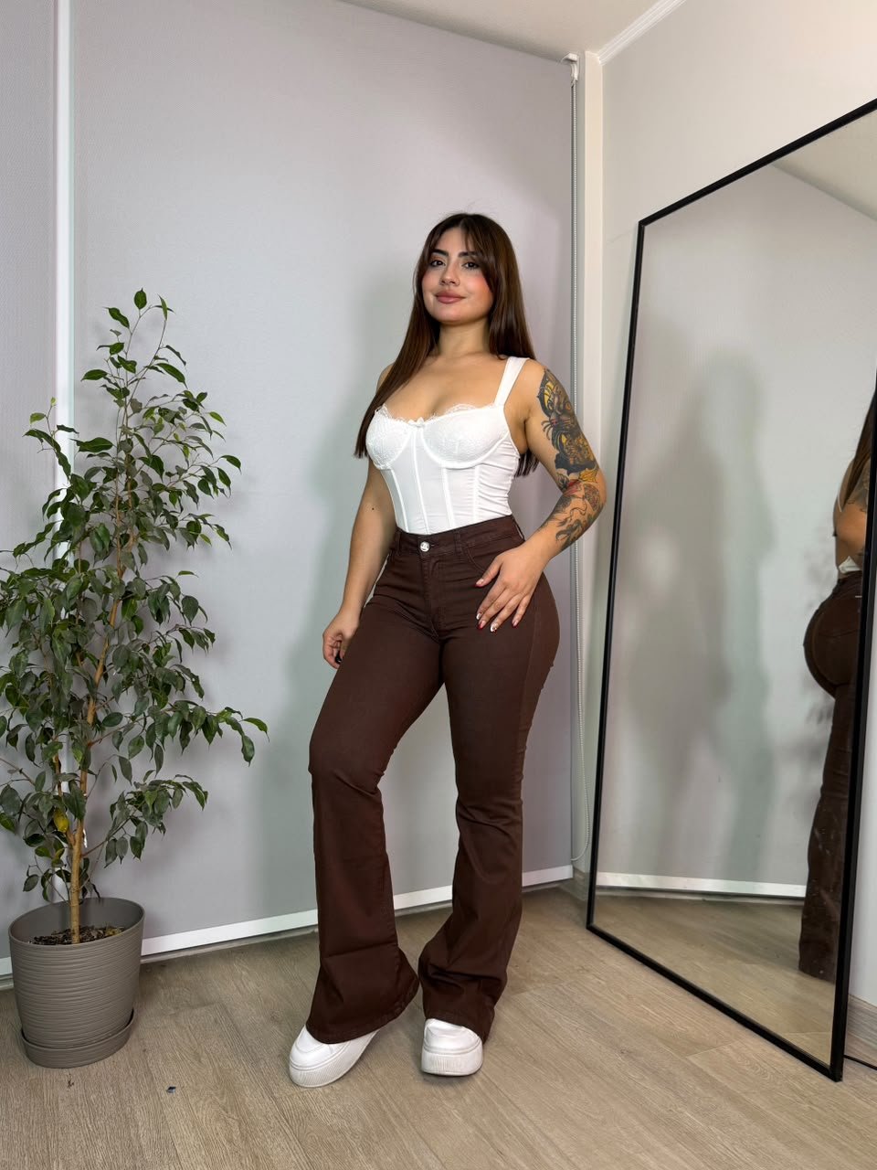 Colección Leska Beauty